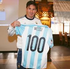 5 out of 5 stars (117) $ 2.75. Happy Birthday Messi The Legend Turns 28 Rediff Sports