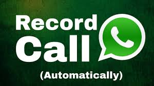 How To Record Whatsapp Calls And Voice Calls On Android Or Iphone Youtube