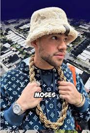 Moses Rhe Jeweler Losing Lots of Business