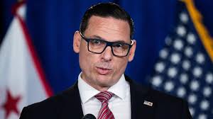 No active direct threats' to inauguration events: USSS