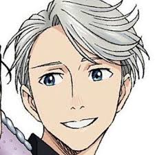 Viktor can do it with no hands. Viktor Nikiforov Viktorbottom Twitter