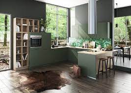 grune kuchen kuchentrends in grun kuche co moderne kuche kuche grun kuchentrends