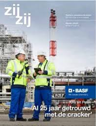Als er ooit iets fout zou gaan. Burenmagazine Zij Aan Zij