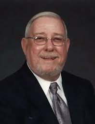 Obituary information for John Robert Litzenberger