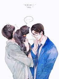pin by 阮日 皇英 on chan ai fan art anime china art