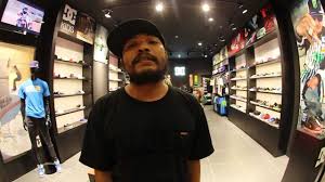 Dc shoes is an american company that specializes in footwear for action sports, including skateboarding and snowboarding. Dc Malaysia Boutique Youtube