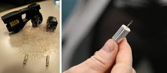 Jun 27, 2019 · data from new york city and fort worth show that officers most often use tasers inside of 6 feet from a suspect. Tasers Are Less Reliable Than Their Maker Has Claimed The Results Can Be Deadly When Tasers Fail Apm Reports