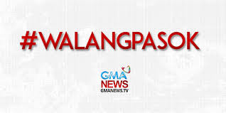 This is a list of notable people from puerto rico which includes people who were born in puerto rico (borinquen) and people who are of full or partial puerto rican descent. Las Pinas Classes Suspended In All Levels Today Aug 22 Walangpasok Via Mayor Nene Aguilar Gma News Scoopnest