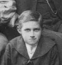 Descendants of Richard COOKE