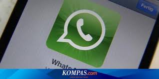 Simbol diagram untuk gambar instalasi bangunan. Diperbarui Whatsapp Punya Fitur Mention Teman