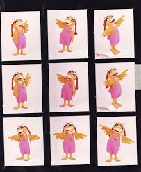 Birdie The Early Bird Mcdonald S The Folks At Palmer Jarvis Ad Agency In Vancouver Bc Had A Photo Session In 1985 With The Mcdonaldland Characters The Image Retro Photo Sessions Time Magazine