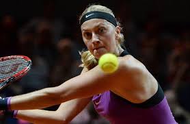 Trenér jiří vaněk zůstal u tenistky petry kvitové. Kvitova Se Citi Stastna Propadu V Zebricku A Rozchodu S Pritelem Navzdory Ostatni Sporty Lidovky Cz