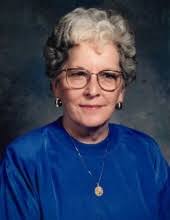 Barbara Staley Taylor