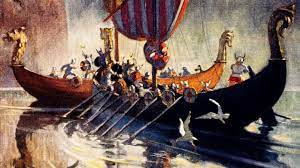 To the 11th century, and raided coastal towns. What We Know About Vikings And Slaves History