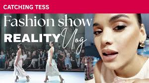 Glamour vs. Reality: A Day at the Fashion Show