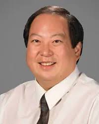Dr. Matthew Chung, MD, Internal Medicine