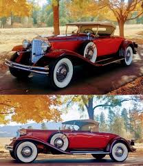 Image result for March Bloodstone Red 1930 Chrysler