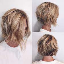 10 Classic Short Bob Haircut And Color Best Short Hair Styles Wavy Bob Hairstyles Short Bob Hairstyles Layered Bob Hairstyles