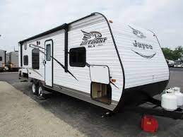Check spelling or type a new query. Sold Haylettrv Com 2016 Jay Flight Slx 264bhw Bunkhouse Travel Trailer By Jayco Rv Youtube