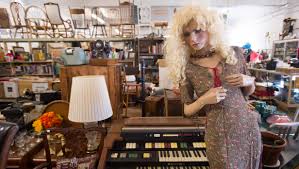 Check spelling or type a new query. Rags Or Riches Why Thrift Stores Sell Some Donations And Toss Others