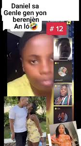 Bon esk se yon film bagay daniel saye