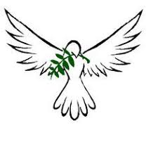 Holy Spirit Dove Tattoo Google Search Dove Tattoo Design Dove Tattoo Dove Drawing
