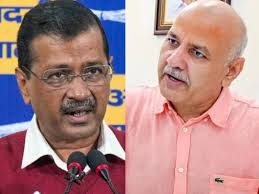 Delhi HC grants ED more time to respond to Kejriwal and Sisodia petition in  Excise Policy case केजरीवाल और सिसोदिया की याचिका पर HC ने मान ली ईडी की  गुजारिश, Ncr Hindi