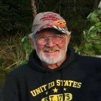 Daniel Tyrus Stine Obituary