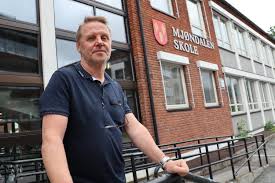 Mjøndalen skole er ikke regnskapspliktig og/eller har ikke levert årsregnskap til brønnøysundregisteret. Reagerer Pa Lonnsforskjeller Det Er Uverdig Og Demotiverende Dagsavisen