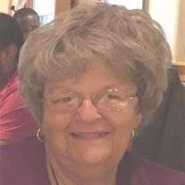 Joanne Fay Murphy Obituary