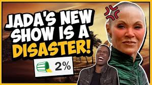 Jada Smith's Race-Swapped Cleopatra is a COMPLETE DISASTER