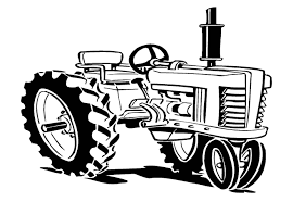 Coloriages Tracteur 91 Gif 658 454 Tracteur Coloriage Tracteur Coloriage