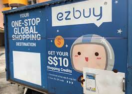 Did you always find the local shops too limited in choices? Vpost V Comgateway V Ezbuy V Buyandship Singapore Cheapest Shipping From The Us To Singapore Lifestyle News Asiaone