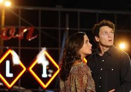 Pictures Photos From Odd Thomas 2013 Very Special Episode Guess The Movie Addison Timlin