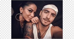 Maluma who sings mainly reggaeton and latin pop. Anitta Maluma Singer Sim Ou Nao Brazil Maluma Microphone Audio Equipment Miguel Png Pngwing