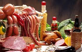 Картинки по запросу украинские продукты