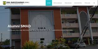 Di bangku sekolah menengah pertama (smp) saat ini sudah menggunakan kurikulum 2013. Sekolah Menengah Agama Darussaadah Facebook