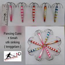 Maybe you would like to learn more about one of these? Cara Membuat Mata Pancing Cumi Sendiri Mancingikan Net 2021 Mancingikan Net 2021