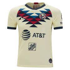 Club de futbol america information page serves as a one place which you can use to see find listed results of matches club de futbol america has played so far and the upcoming games. China Mexico Jerseys Club America Aguilas Soccer Jerseys Football Kits 19 20 China Jerseys And Men Jerseys Price