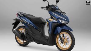 Apakah vario 125 cbs bisa dipasangi alarm biar mirip dengan vario cbs iss 125cc ? New Honda Vario 125cc 2021 New Colour Concept Youtube