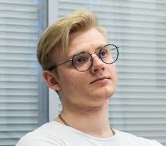 Aleksandr Ioffe's Instagram, Twitter & Facebook