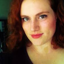 The Stars Go Waltzing Out In Blue And Red