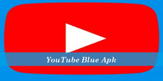 Enjoy your favorite videos and channels with the official youtube app. Youtube Blue Apk Download Now