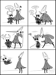 Beanieface Hornet Hk Hollow Knight Igry The Knight Hk Komiksy Rycar Igrovye Arty