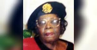 Essie M. Curry Obituary