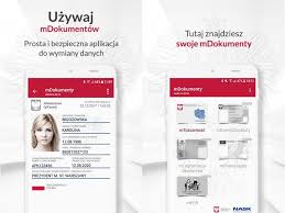 Darmowa aplikacja od ministerstwa cyfryzacji, która ma docelowo dać nam dostęp do usługi mdokumenty. Mobywatel 2 3 0 18 72 Android Download Pobierz Za Darmo