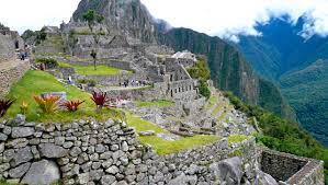 Explore machu picchu holidays and discover the best time and places to visit. Inka Stadt Mythos Machu Picchu Manager Magazin