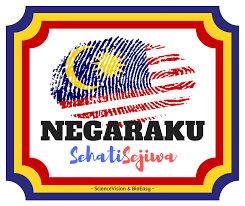 Sesungguhnya nikmat keamanan, rakyat yang berbilang kaum paling banyak dalam. Negaraku Sehati Sejiwa Png