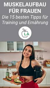 Muskelaufbau Fur Frauen Der Komplette Guide Mit Trainingsplan Ernahrung Muskelaufbau Muskelaufbau Muskeln