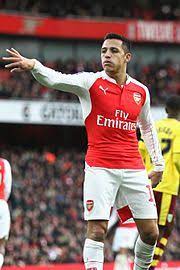 His time at united has resulted in 641 minutes of league football per goal, a damning stat if ever there was one. Alexis Sanchez Wikipedia
